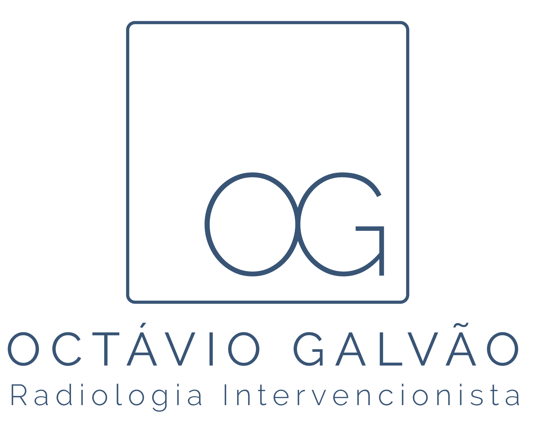 Octávio Galvão